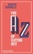 A-Z of Eating Out