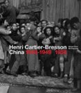 Henri Cartier-Bresson in China