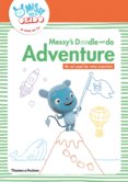Messys Doodle and do Adventure