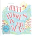 Whats Hidden in the Sea