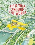 Pips Trip Around the World