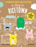 A Day in Ricetown
