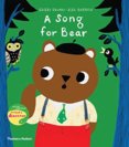 A Song for Bear