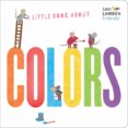 Little Book About Colors