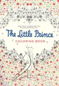 Little Prince Colouring Book
