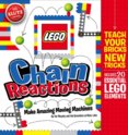 Lego Chain Reaction