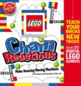 Lego Chain Reaction