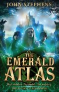 Emerald Atlas: The Books of Beginning