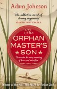 Orphan Master`s Son