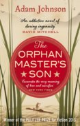 Orphan Master`s Son