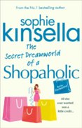 Secret Dreamworld of Shopa