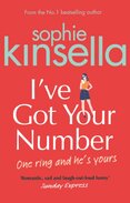 Ive Got Your Number