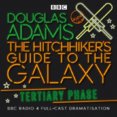 Hitchhikers Guide To The Galaxy, The Tertiary Phase