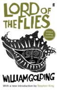 Lord of the Flies: Centenary Edition