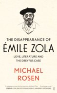 The Disappearance of Emile Zola