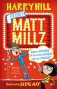 Matt Millz