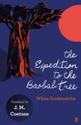 The Epedition To The Baobab Tree