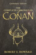 Complete Chronicles of Conan