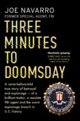 Three Minutes To Doomsday