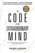 Code of Extraordinary Mind