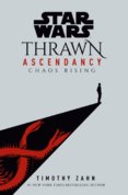 Star Wars: Thrawn: Chaos