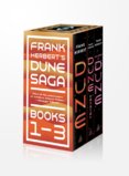 Dune Saga 3 Books Box Set