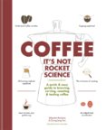Coffee: Its not rocket science
