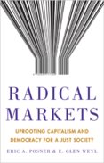 Radical Markets