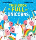 This Book is Full of Unicorns (PB)