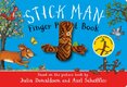 The Stick Man Finger Puppet Book