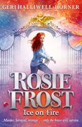 Rosie Frost: Ice on Fire