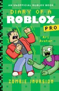 Diary of a Roblox Pro #5: Zombie Invasion