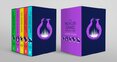 The Hunger Games Classic 5 Book Paperback Box Set