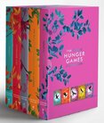 Deluxe Hunger Games Collection (5 book paperback set)