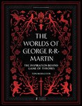The Worlds of George RR Martin