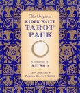 The Original Rider Waite Tarot Pack