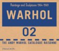Warhol Catalogue Raisonne vol 2