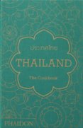 Thailand:The Cookbook