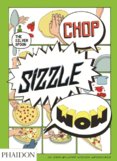 Chop, Sizzle, Wow: The Silver Spoon Comic Book