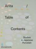 Arita  Table of Contents
