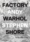 Factory: Andy Warhol