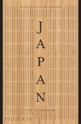 Japan The Cookbook