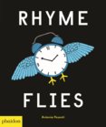 Rhyme Flies