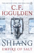 Shiang: Empire of Salt Book II