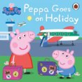 Peppa Goes on Holiday