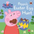 Peppa Pig: Peppas Easter Egg Hunt