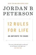 12 Rules for Life