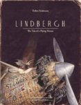 Lindbergh : The Tale of the Flying Mouse