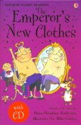 The Emperors New Clothes  + CD
