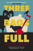 Three Bags Full - The Sheep Detectives
